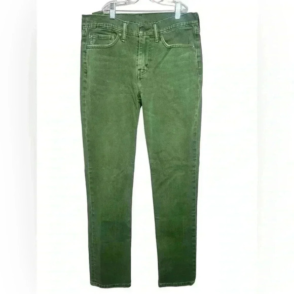 Levi’s 514 Jeans - Picture 1 of 5